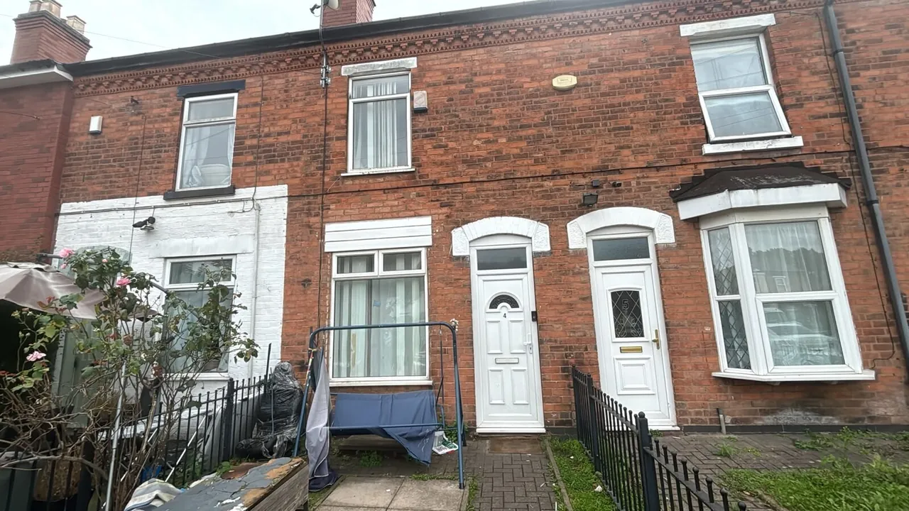 Coplow Street, Birmingham, B16, photo 2