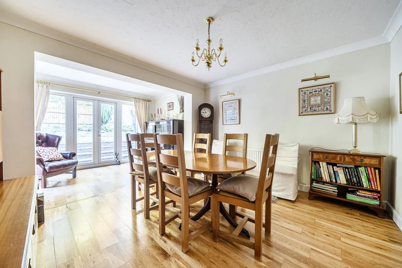 Goodwood Close, Midhurst, GU29, photo 8