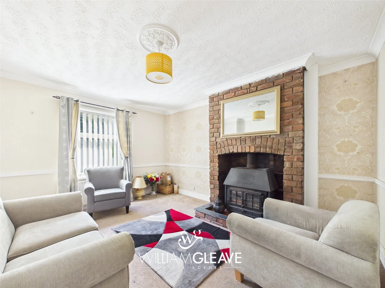 Railway Terrace, Sandycroft, Deeside, Flintshire, CH5 2QF, photo 3