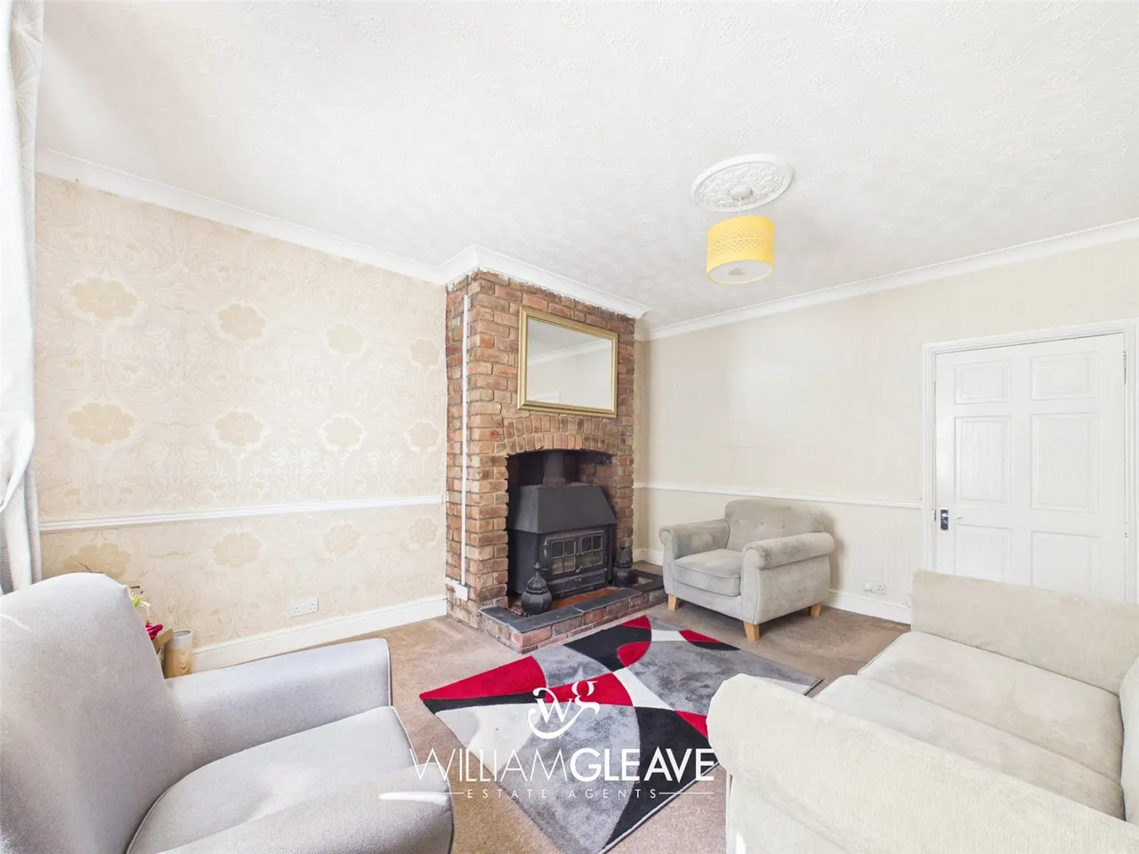 Railway Terrace, Sandycroft, Deeside, Flintshire, CH5 2QF, photo 5