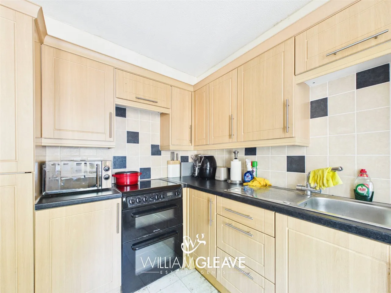 Railway Terrace, Sandycroft, Deeside, Flintshire, CH5 2QF, photo 10