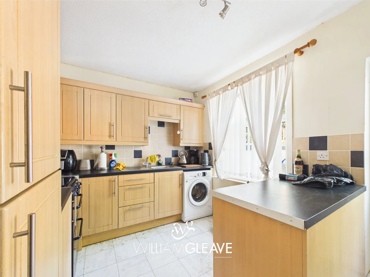 Railway Terrace, Sandycroft, Deeside, Flintshire, CH5 2QF, photo 4
