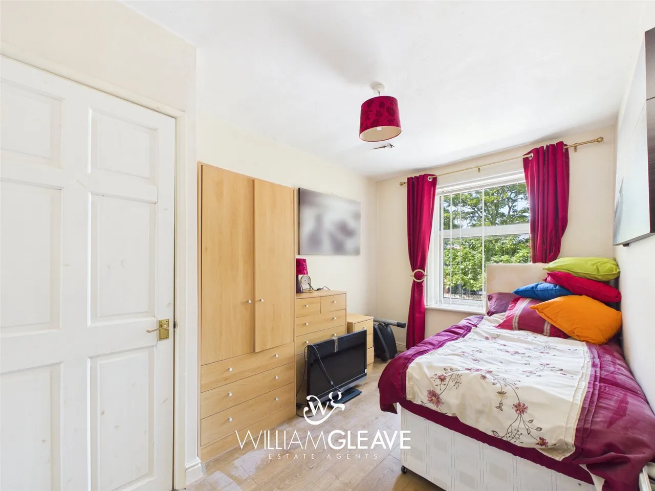 Railway Terrace, Sandycroft, Deeside, Flintshire, CH5 2QF, photo 13