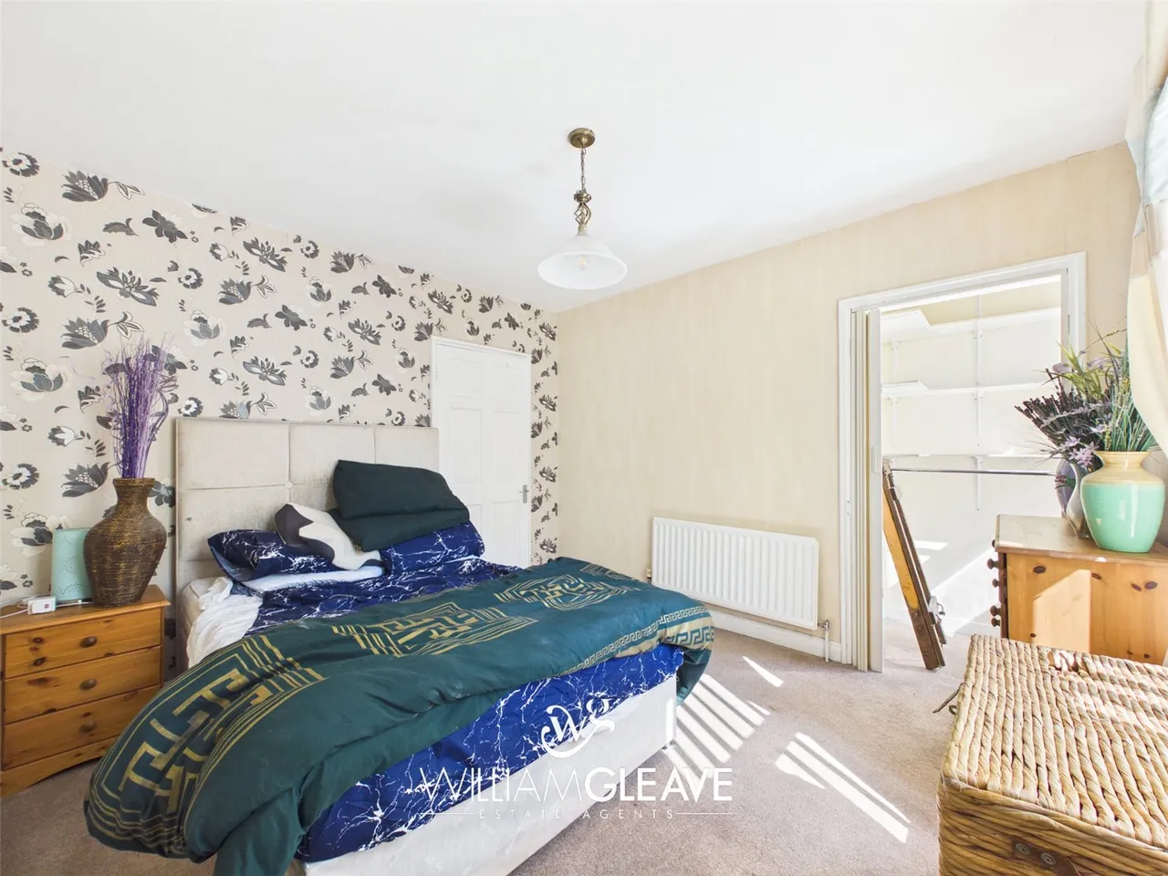 Railway Terrace, Sandycroft, Deeside, Flintshire, CH5 2QF, photo 8