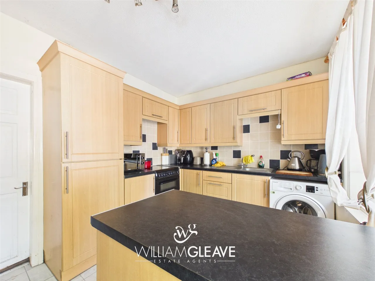 Railway Terrace, Sandycroft, Deeside, Flintshire, CH5 2QF, photo 9