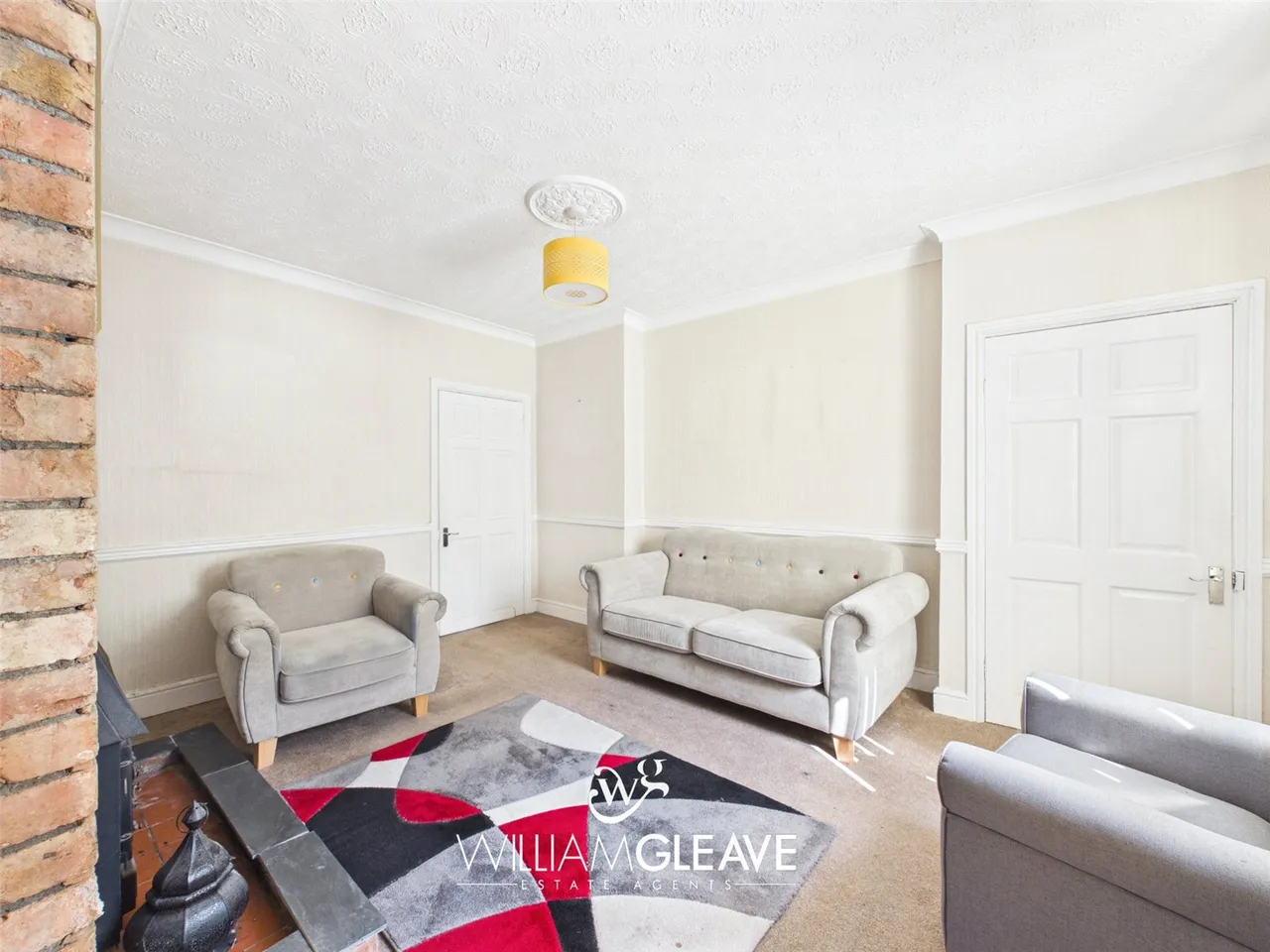 Railway Terrace, Sandycroft, Deeside, Flintshire, CH5 2QF, photo 6