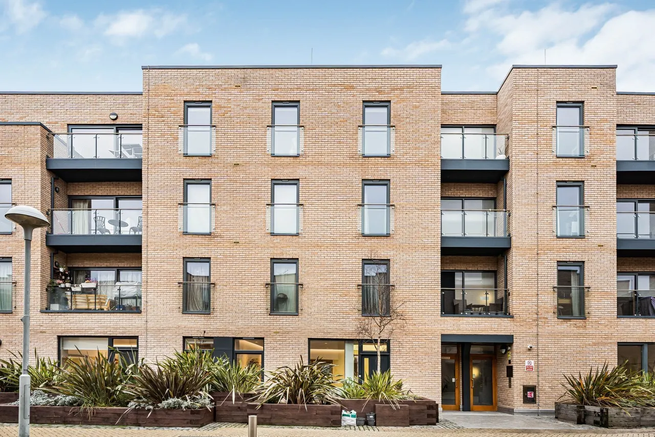 Vinery Way, London, W6, photo 14