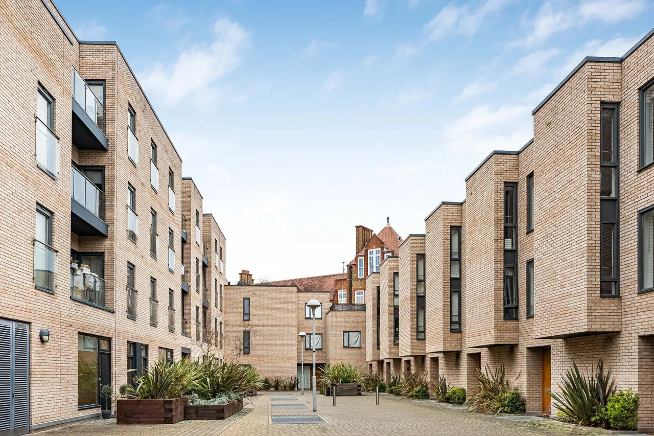 Vinery Way, London, W6, photo 13