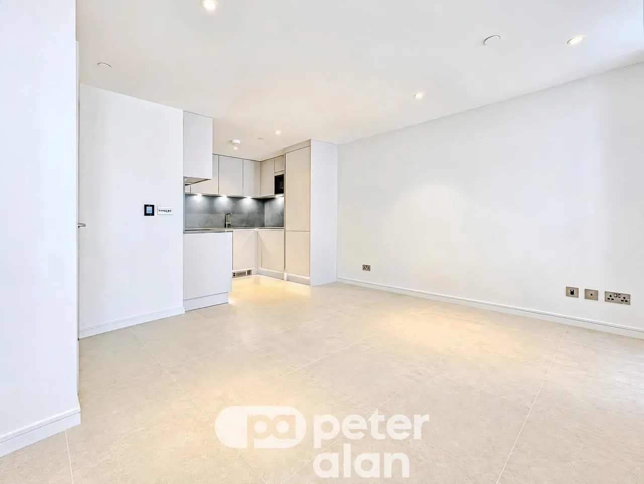 Wesley Lane, Loft Apartments Cardiff, CF10, photo 3