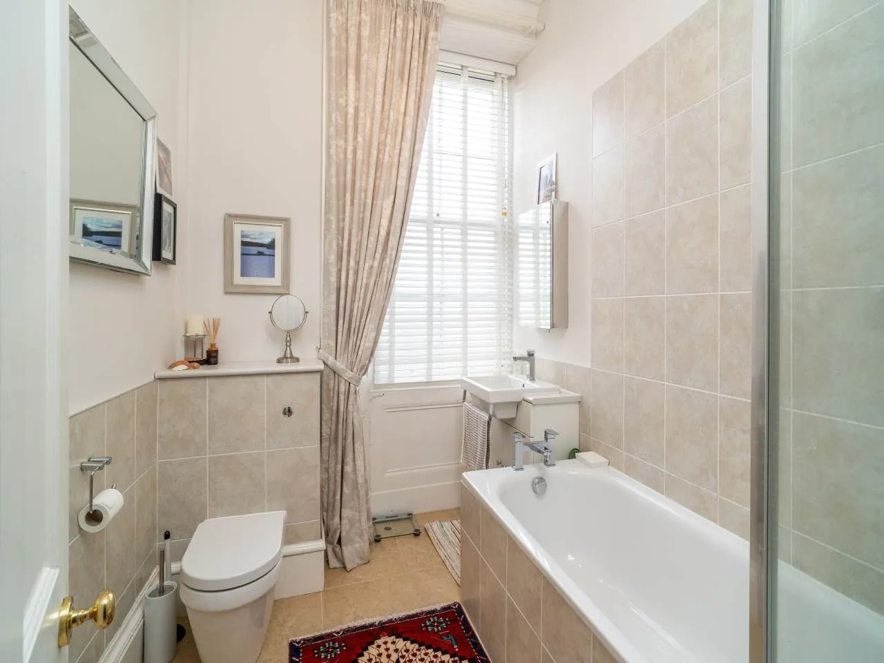 Buckingham Terrace, West End, EH4, photo 10