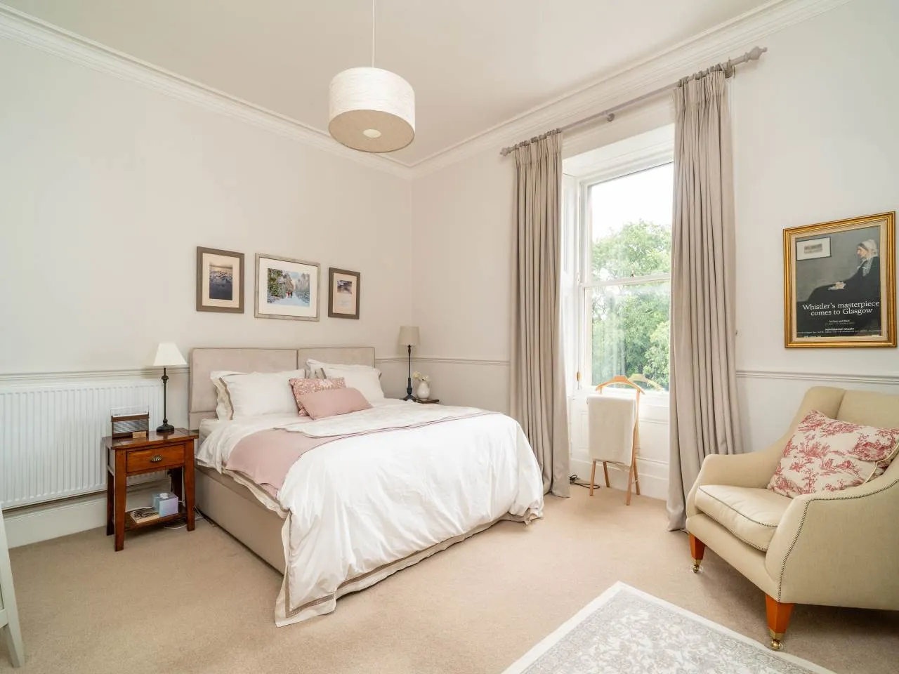 Buckingham Terrace, West End, EH4, photo 8