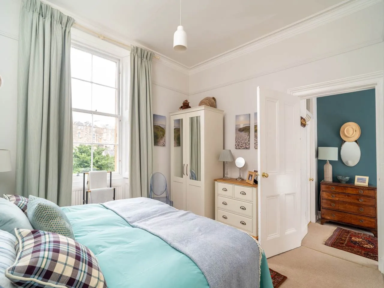 Buckingham Terrace, West End, EH4, photo 9