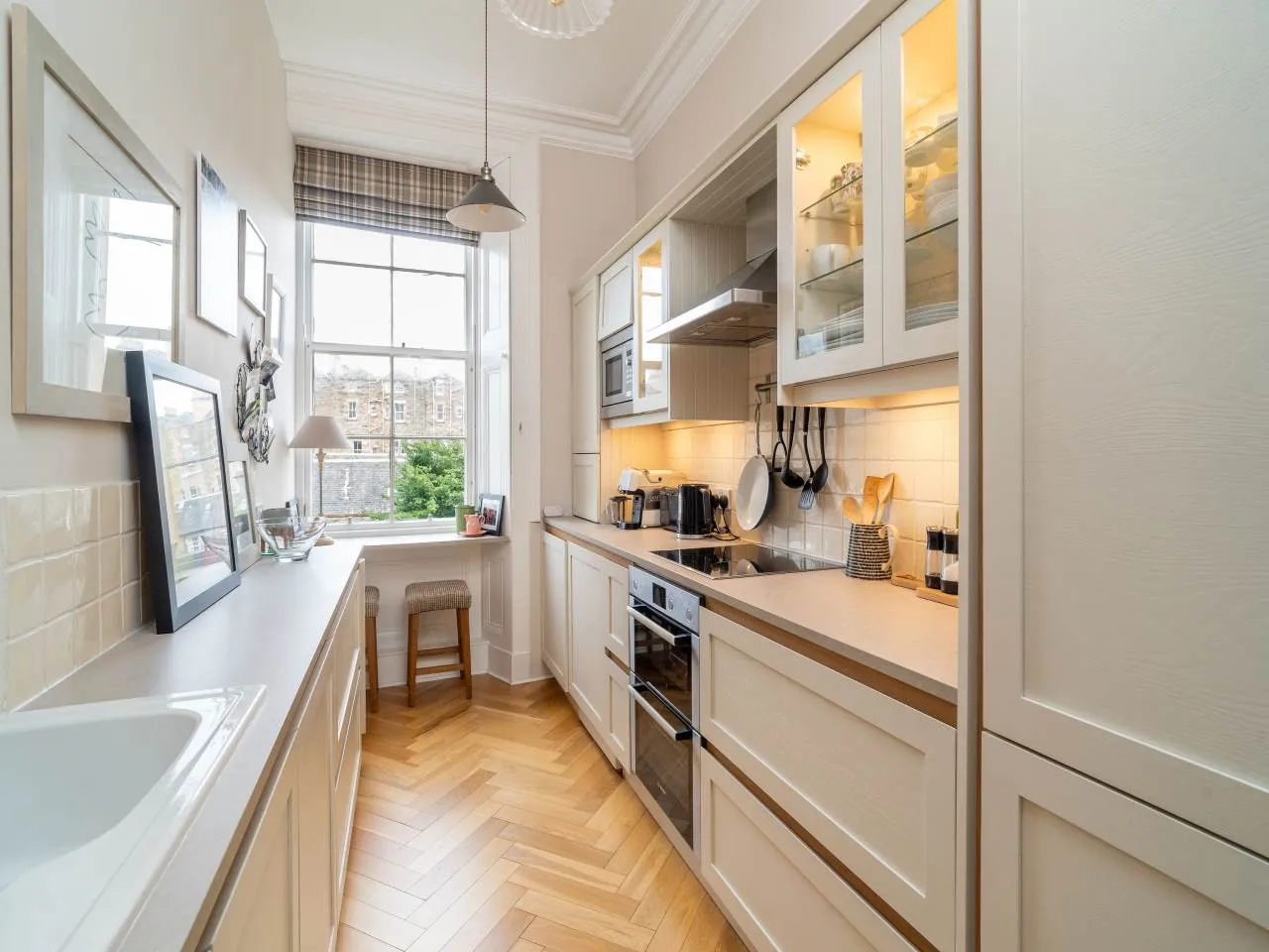 Buckingham Terrace, West End, EH4, photo 6