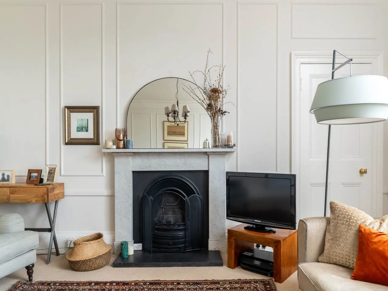 Buckingham Terrace, West End, EH4, photo 5