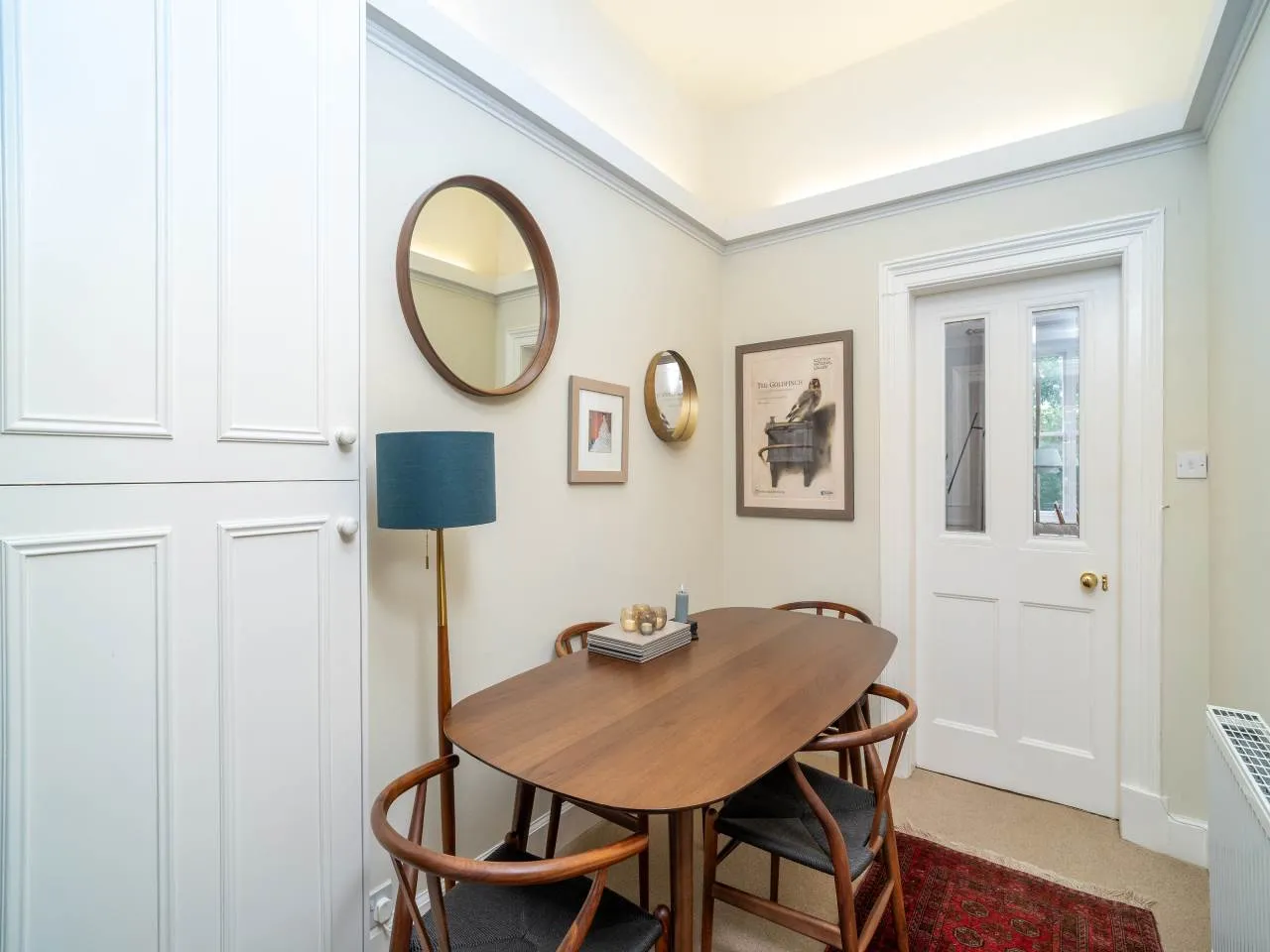 Buckingham Terrace, West End, EH4, photo 7