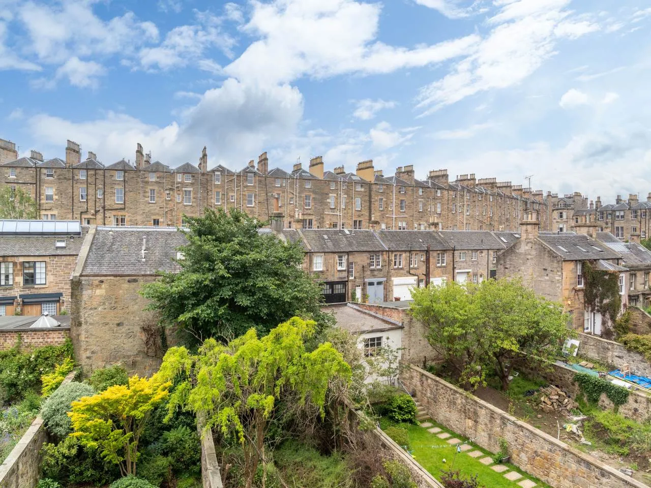 Buckingham Terrace, West End, EH4, photo 11