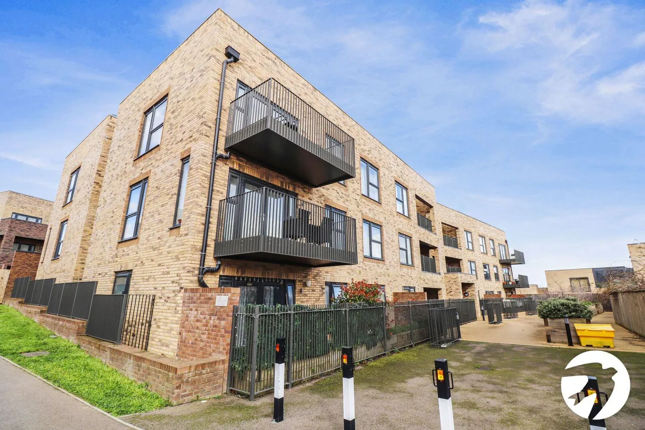 Ballast Road, Erith, DA8, photo 13