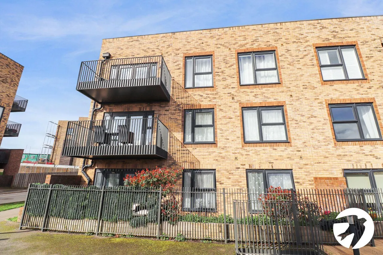 Ballast Road, Erith, DA8, photo 12