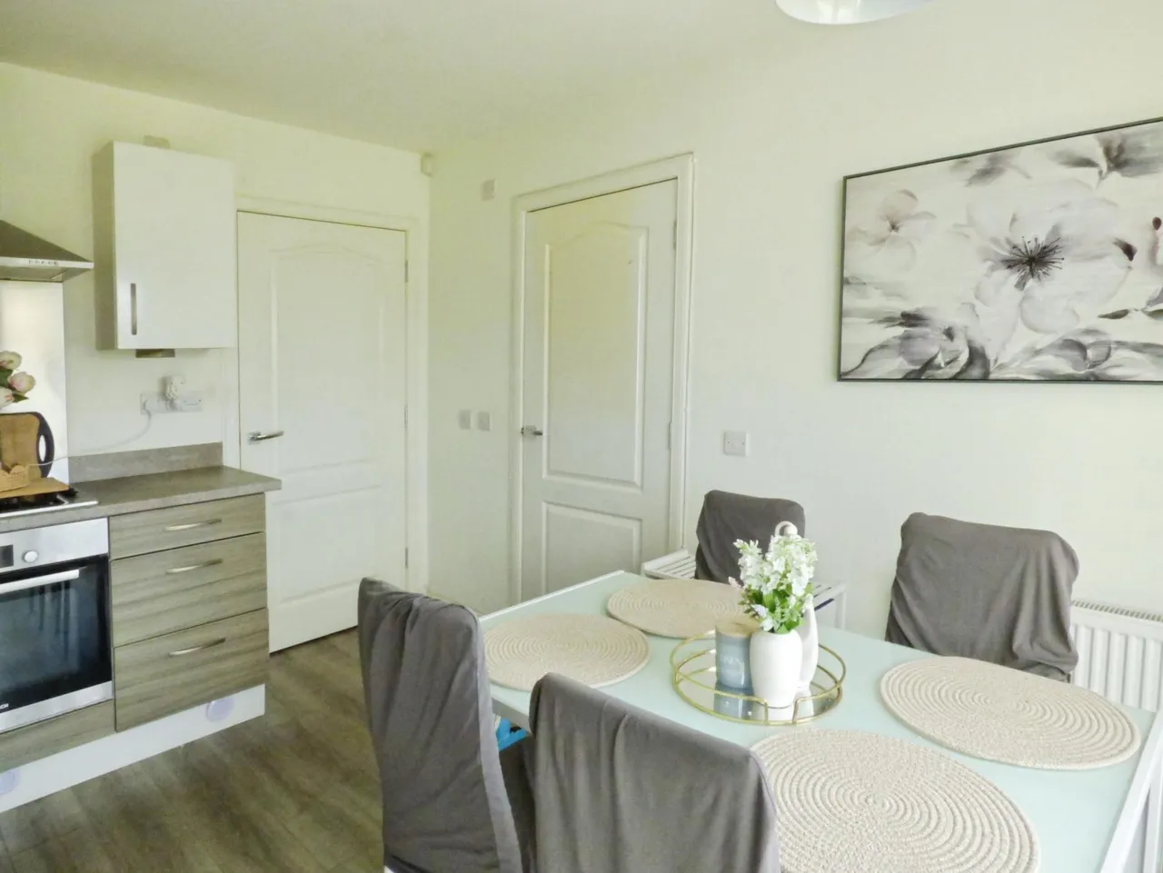 Hawthorn Grove, Dunfermline, KY12, photo 10