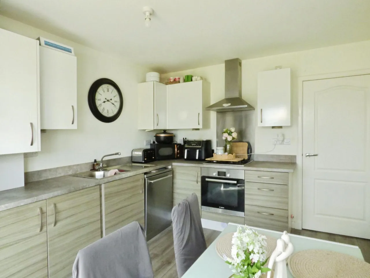 Hawthorn Grove, Dunfermline, KY12, photo 8