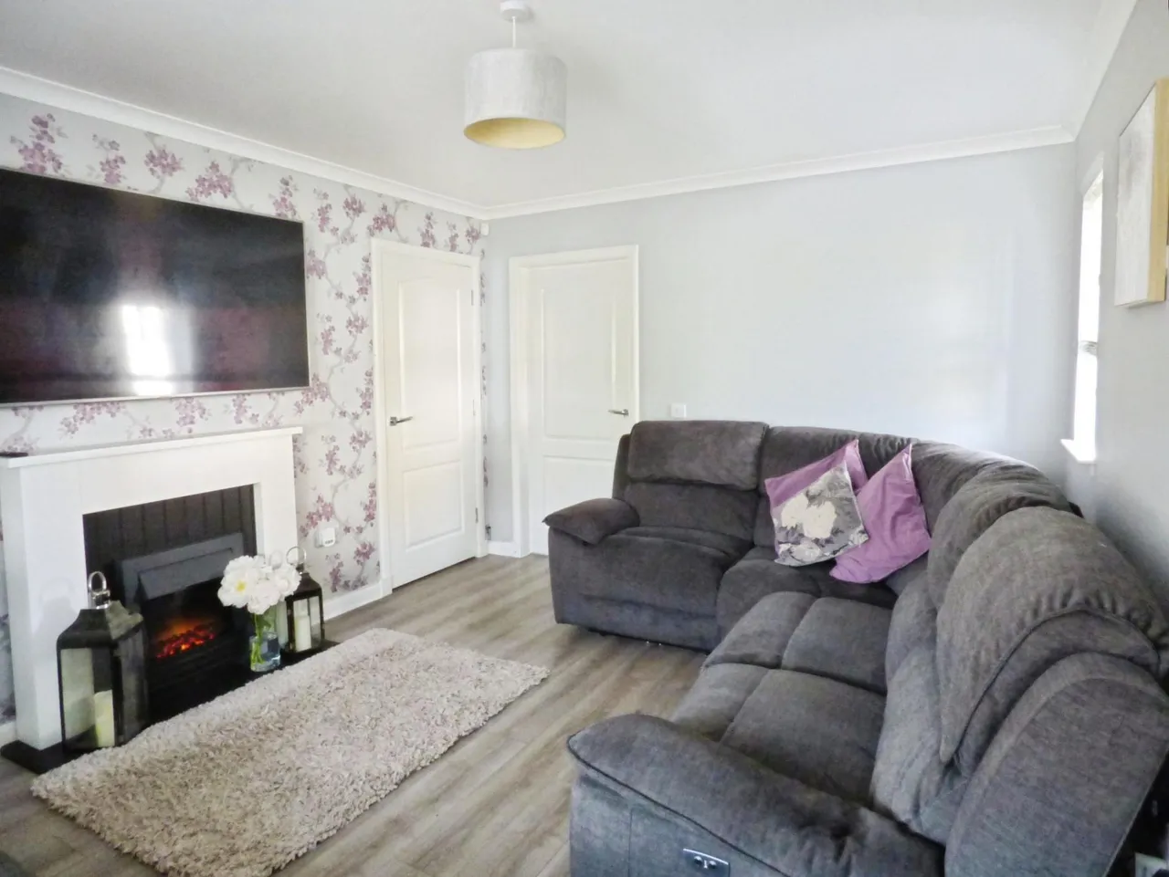 Hawthorn Grove, Dunfermline, KY12, photo 6