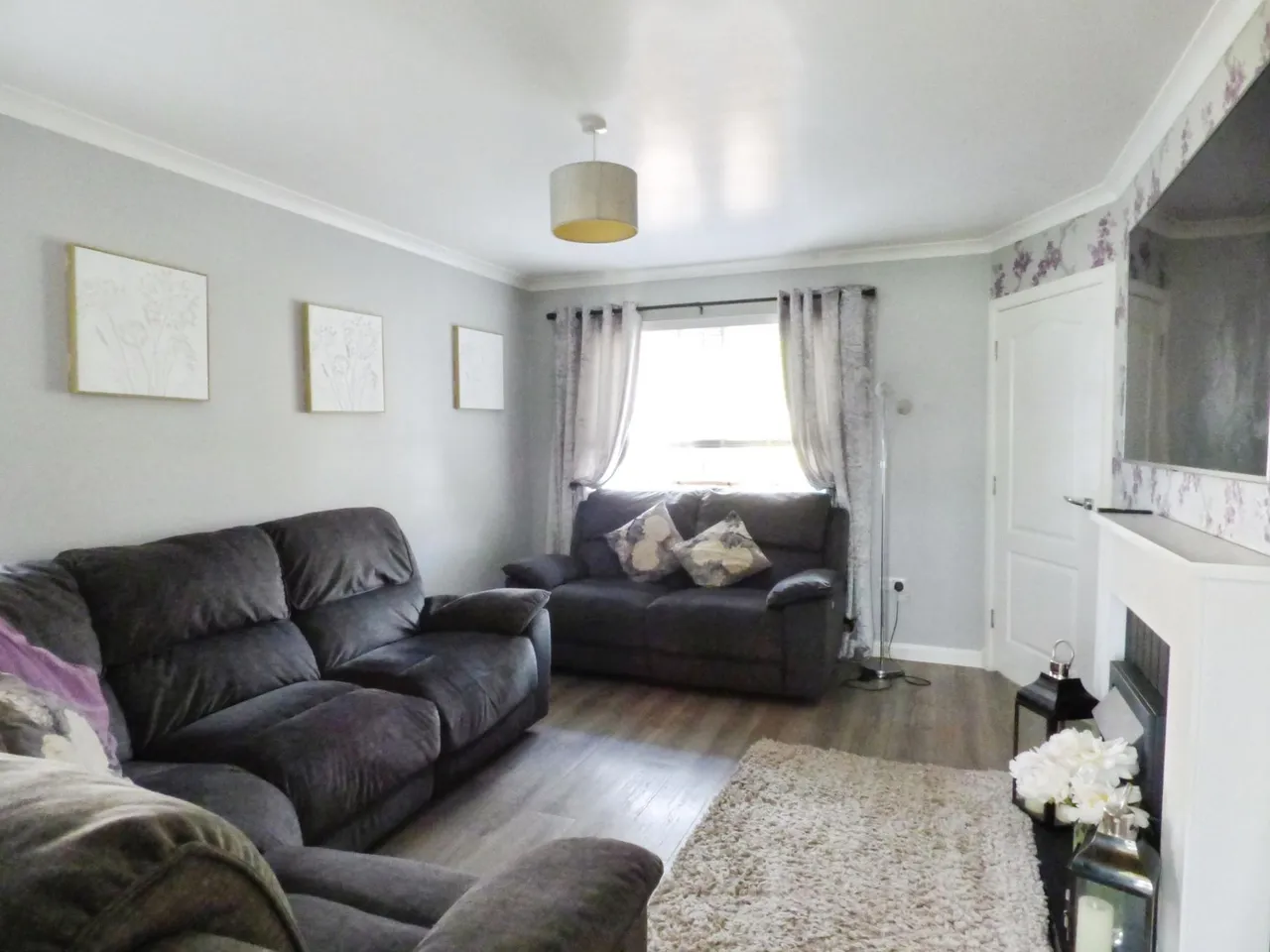 Hawthorn Grove, Dunfermline, KY12, photo 4