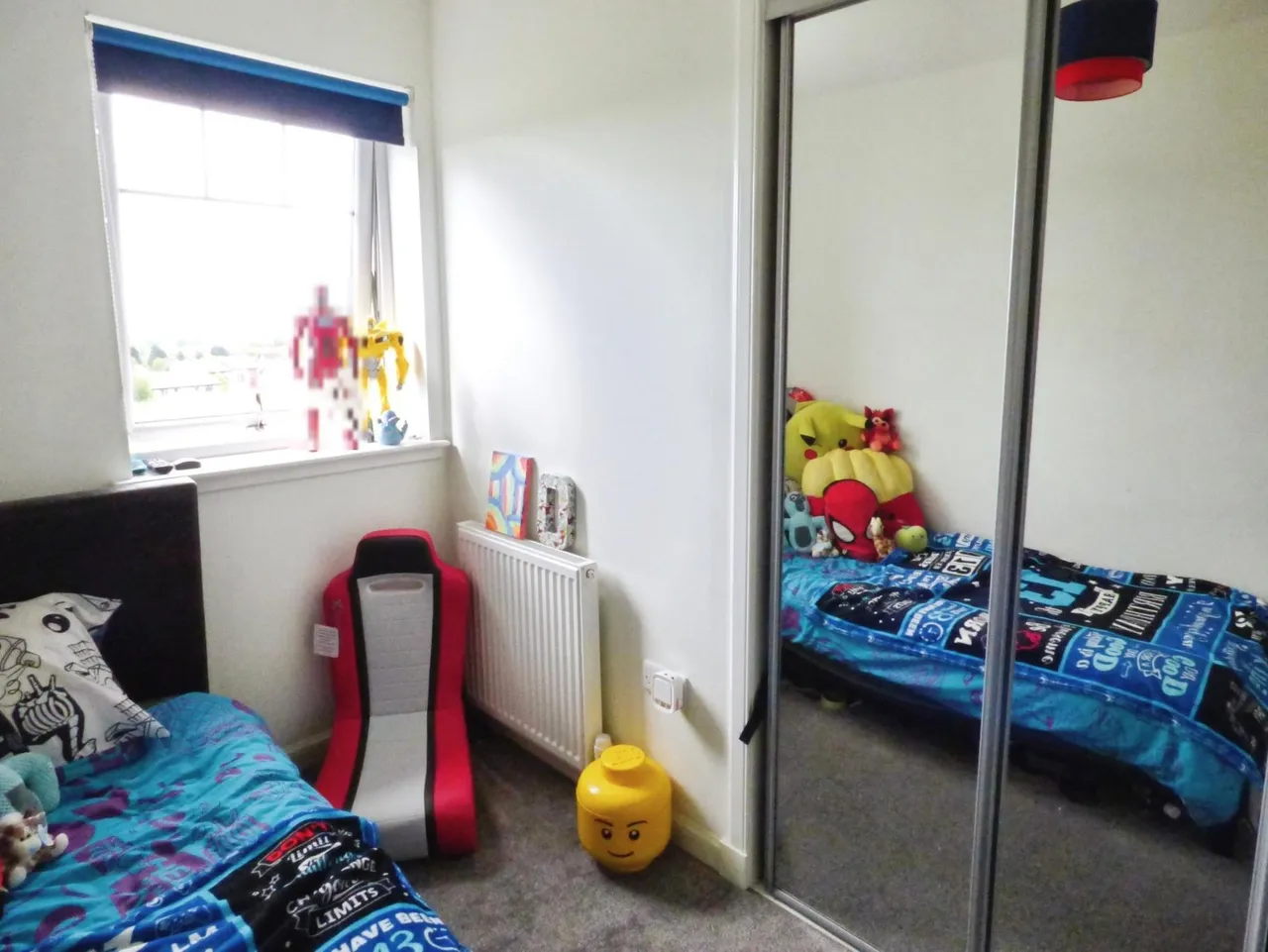 Hawthorn Grove, Dunfermline, KY12, photo 21