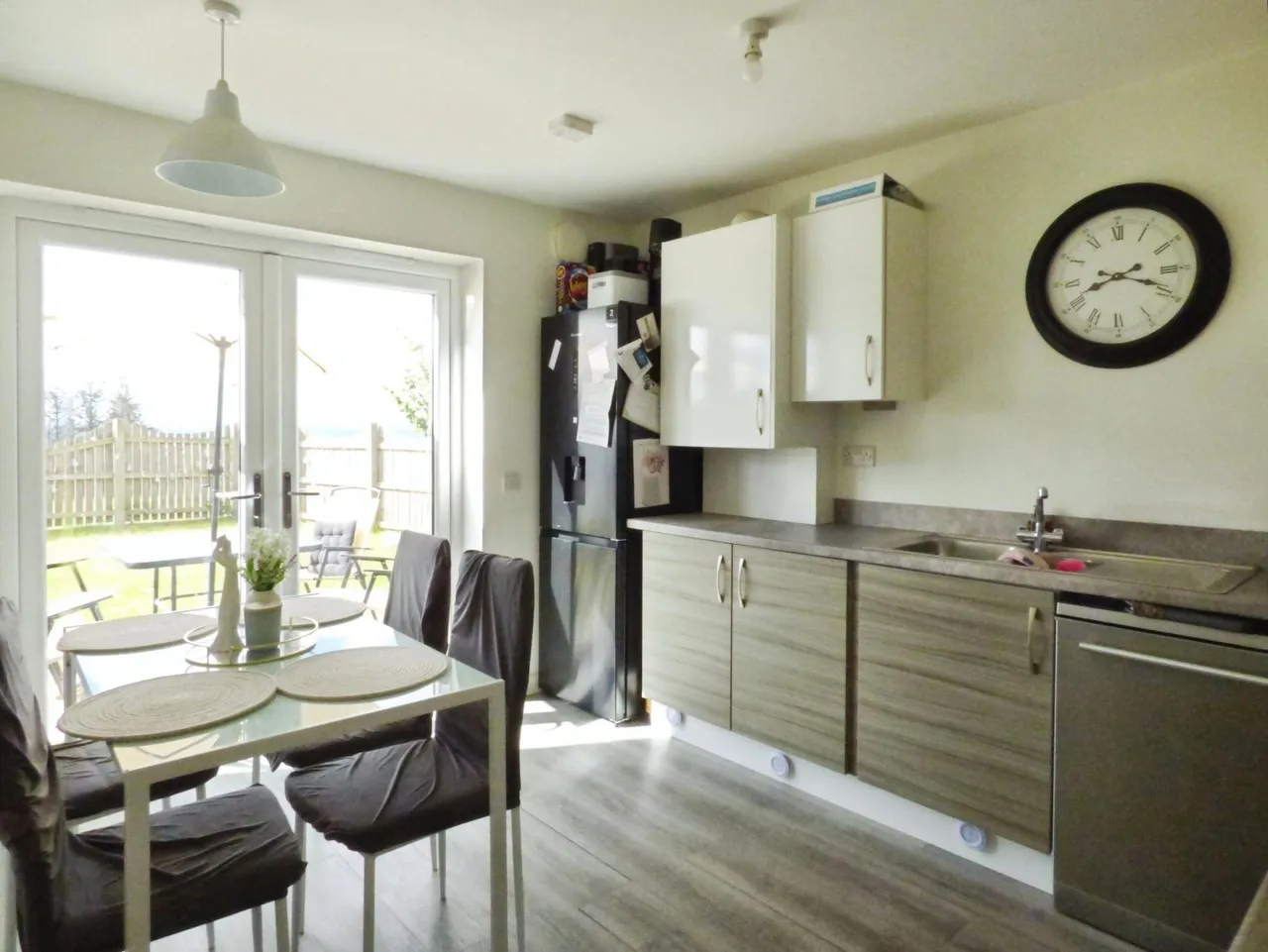 Hawthorn Grove, Dunfermline, KY12, photo 7