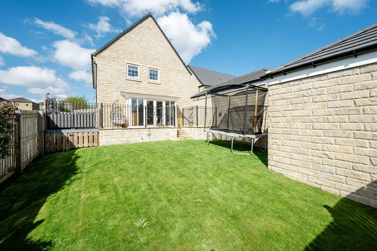 Scotgate Road, Honley, HD9, photo 45