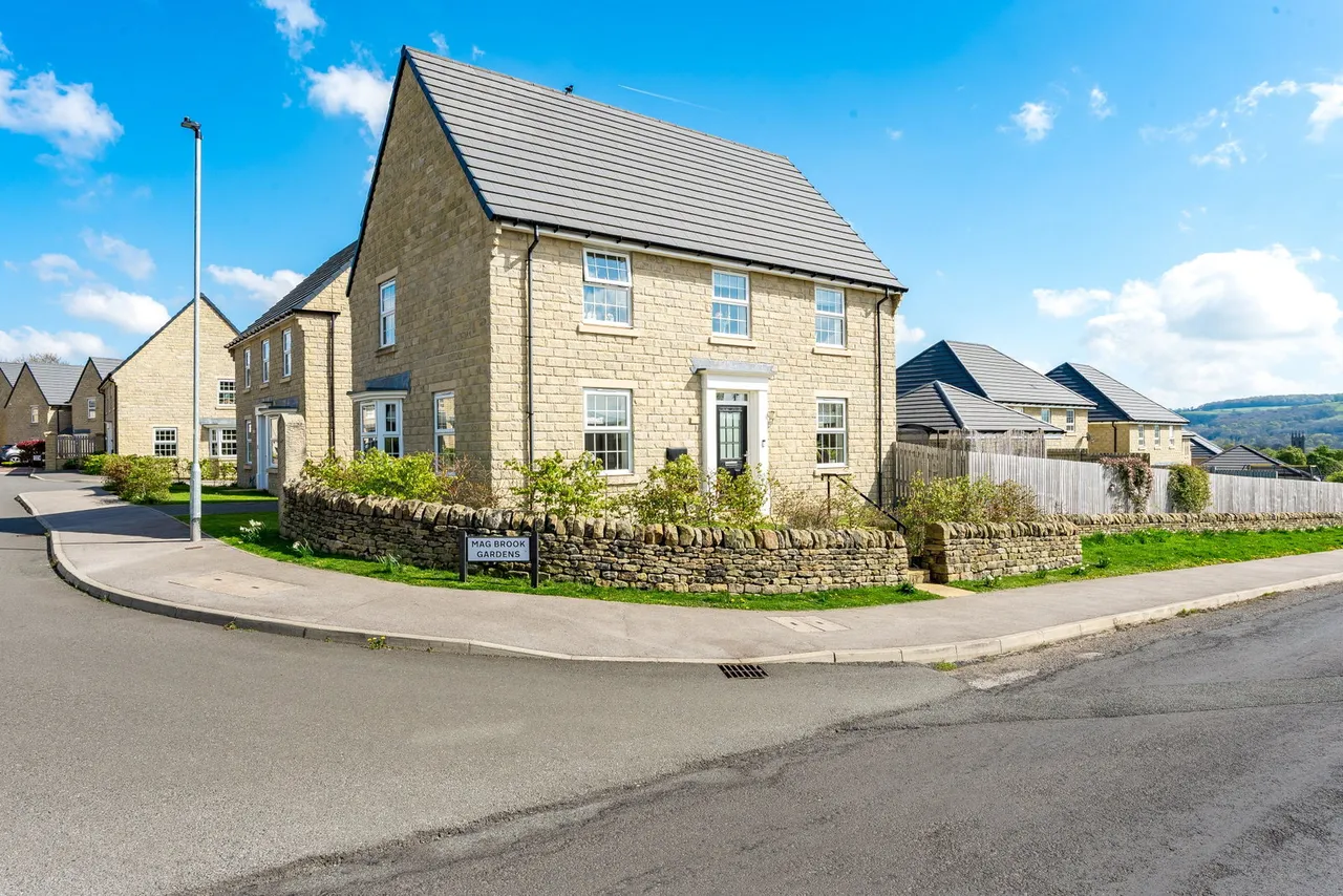 Scotgate Road, Honley, HD9, photo 50