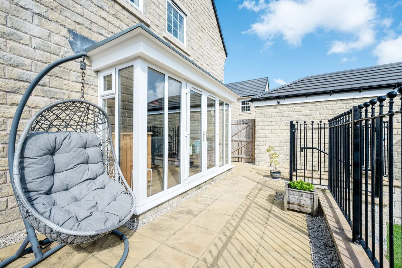 Scotgate Road, Honley, HD9, photo 26