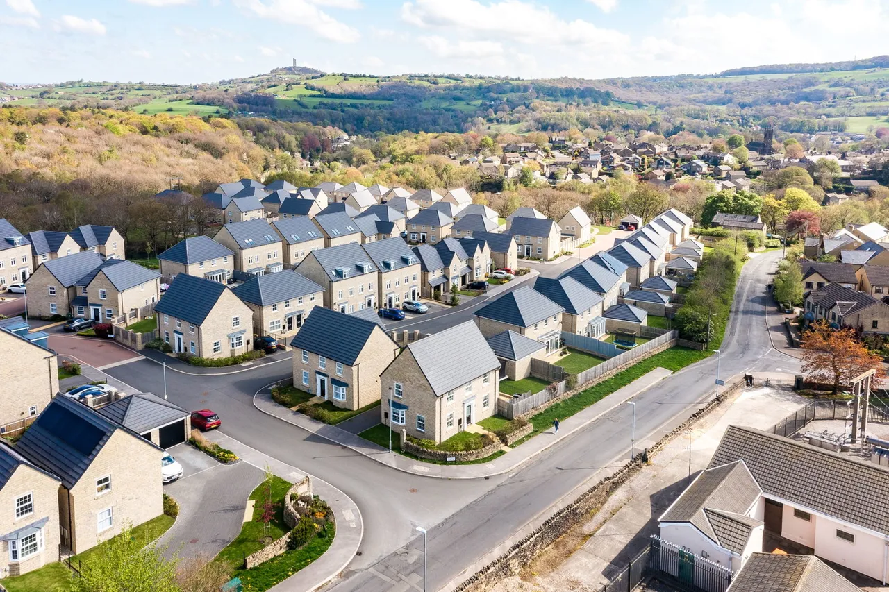 Scotgate Road, Honley, HD9, photo 44