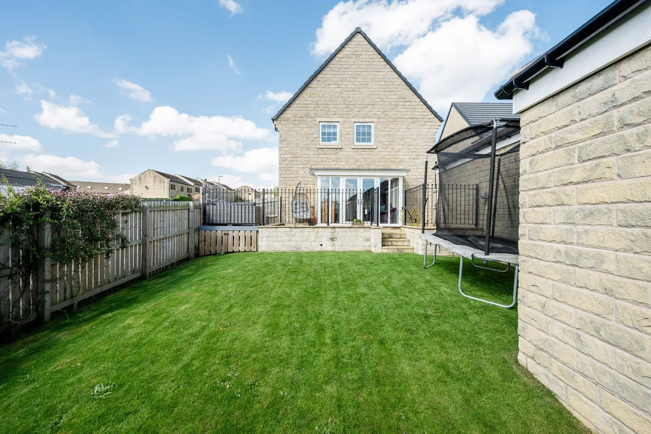 Scotgate Road, Honley, HD9, photo 11