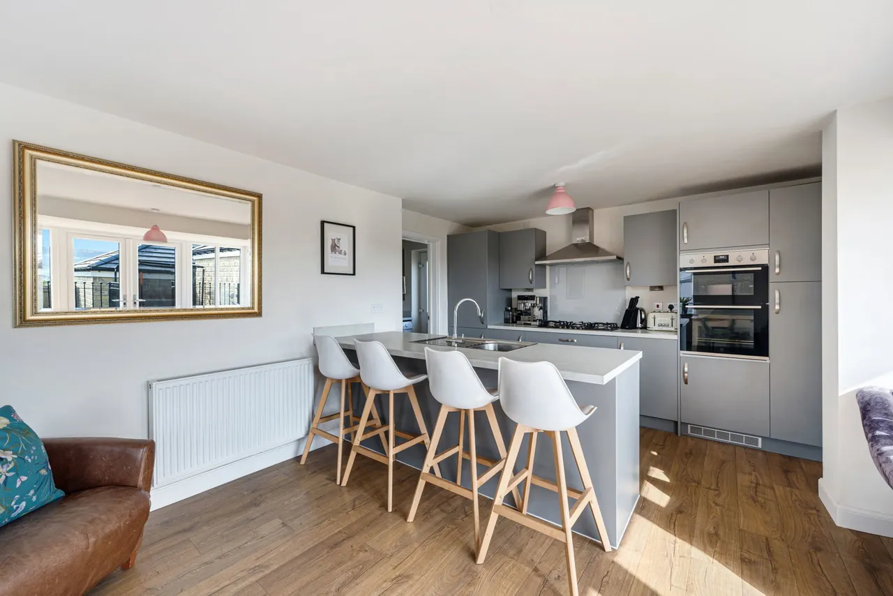 Scotgate Road, Honley, HD9, photo 23