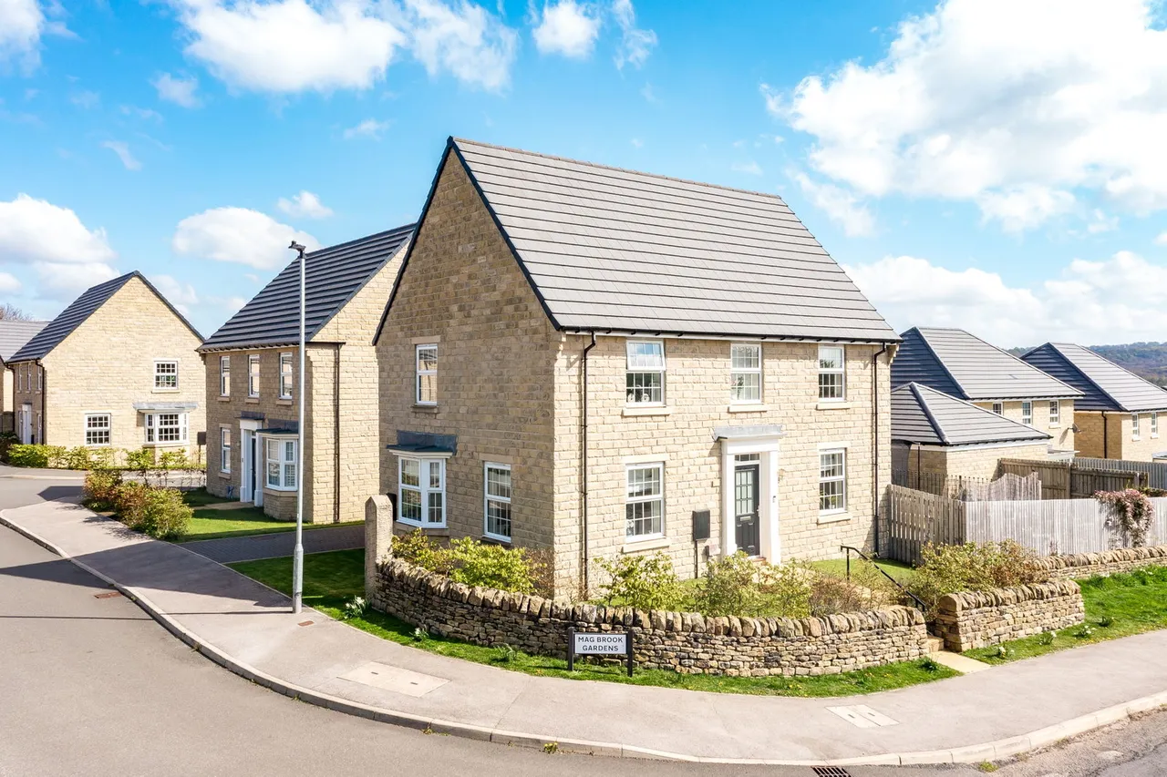 Scotgate Road, Honley, HD9, photo 43