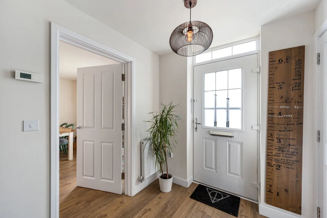 Scotgate Road, Honley, HD9, photo 15