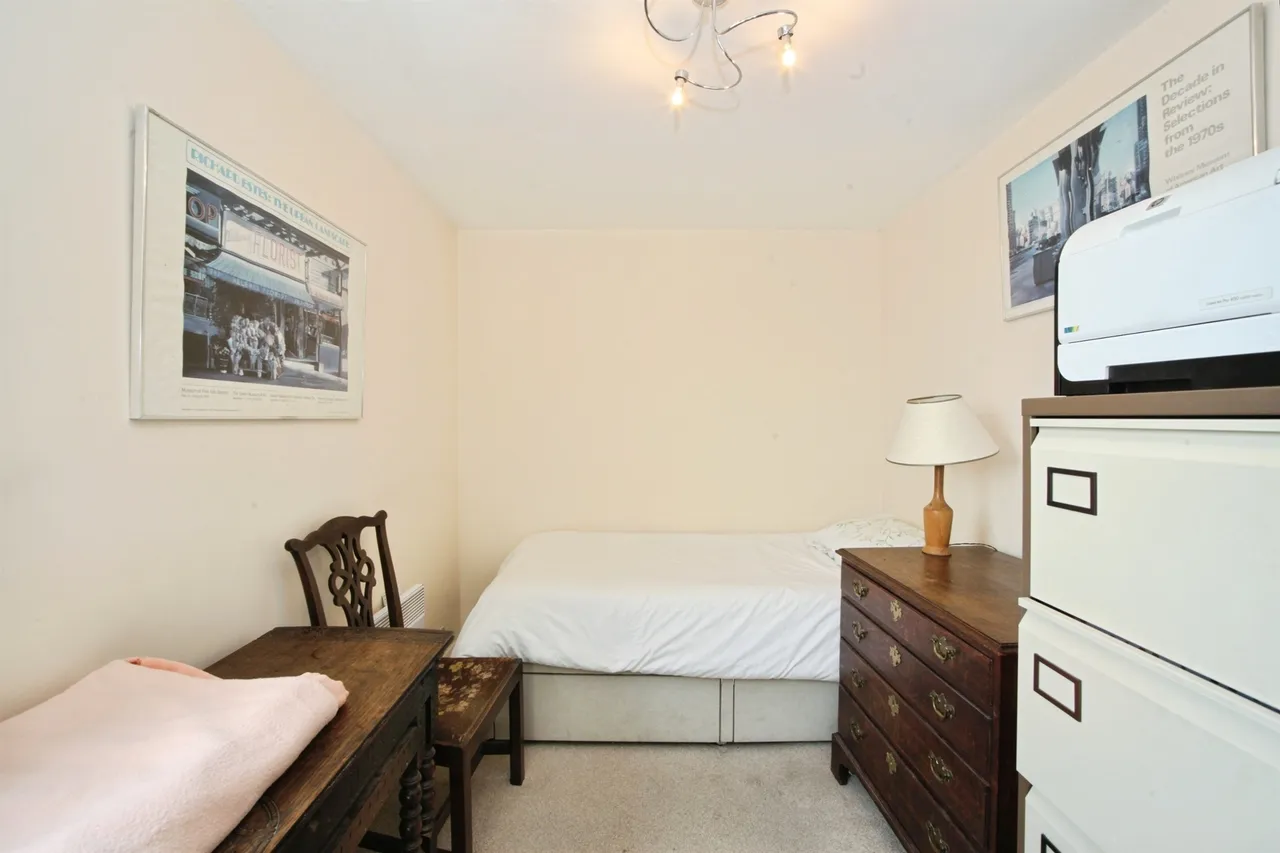 Pierhead View, Penarth, CF64, photo 8
