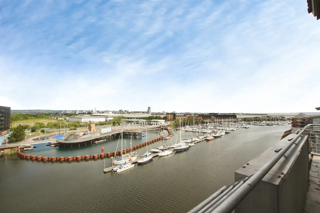 Pierhead View, Penarth, CF64, photo 7