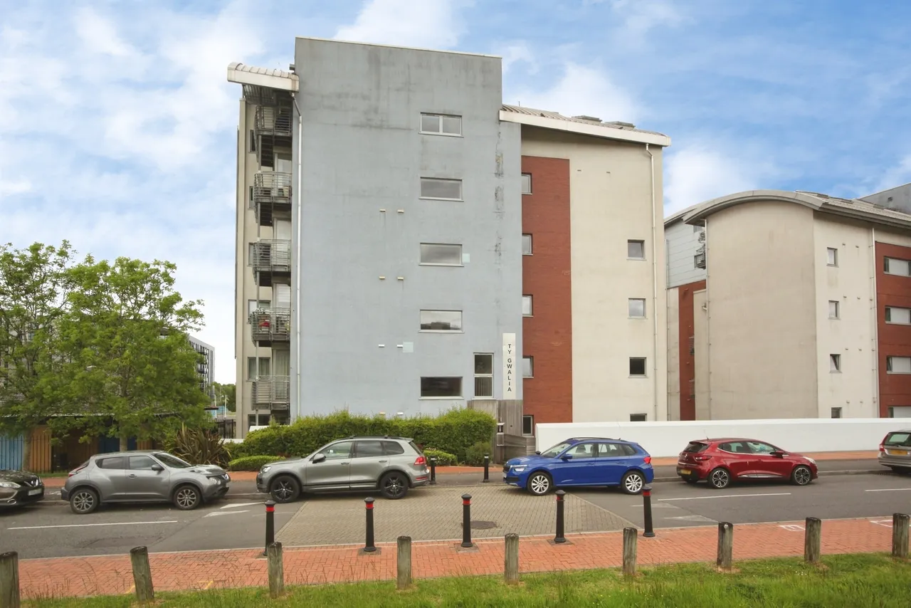 Pierhead View, Penarth, CF64, photo 16