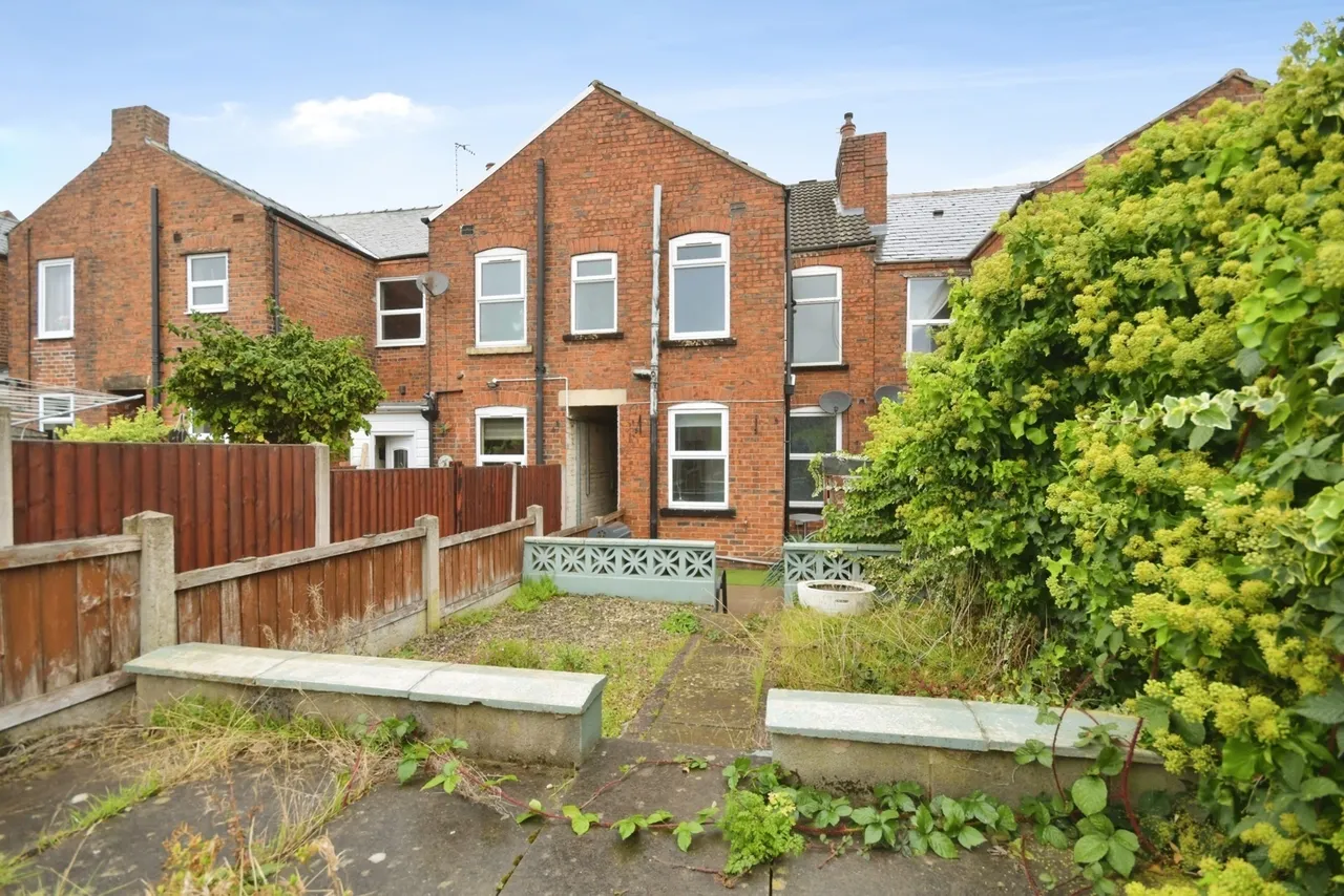 Knighton Street, North Wingfield, S42, photo 4
