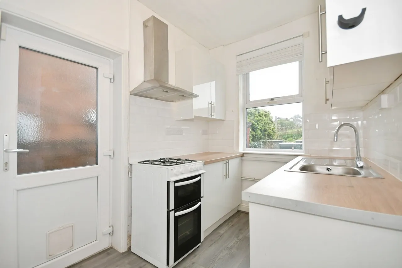 Knighton Street, North Wingfield, S42, photo 2