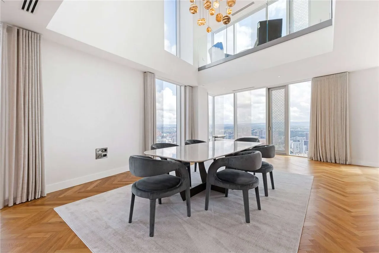 Deansgate Square, 9 Owen Street, Manchester, Greater Manchester, M15 4UG, photo 6