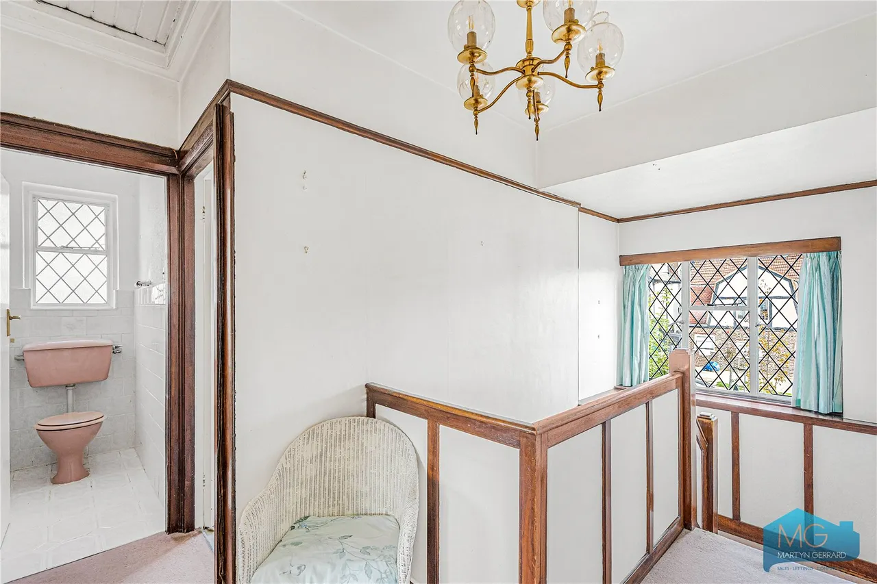 Manor Drive, London, N20, photo 11