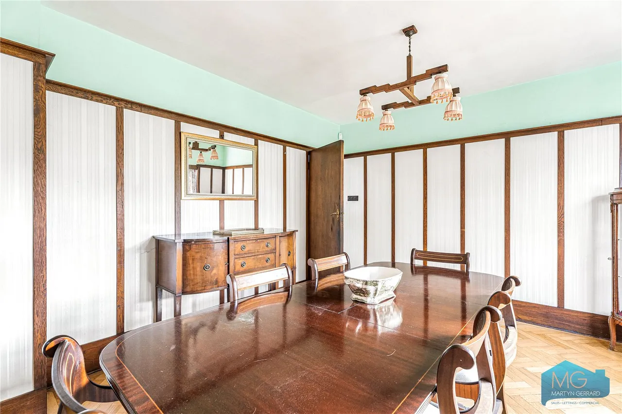 Manor Drive, London, N20, photo 8