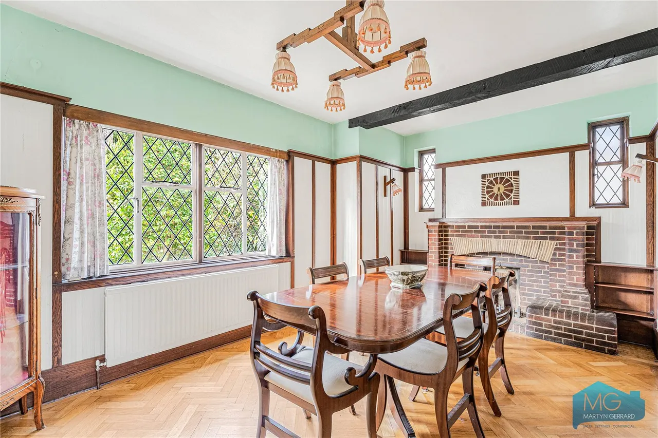 Manor Drive, London, N20, photo 7