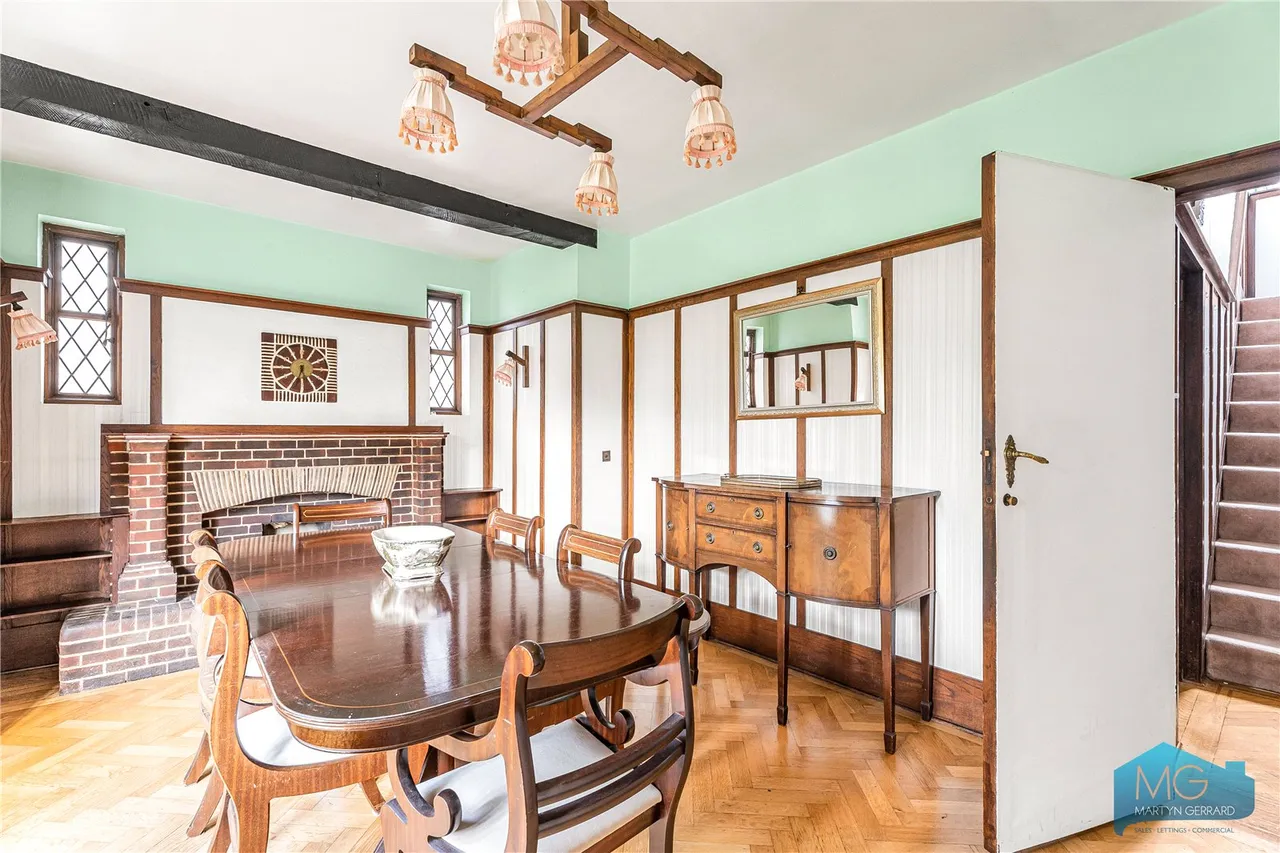 Manor Drive, London, N20, photo 9