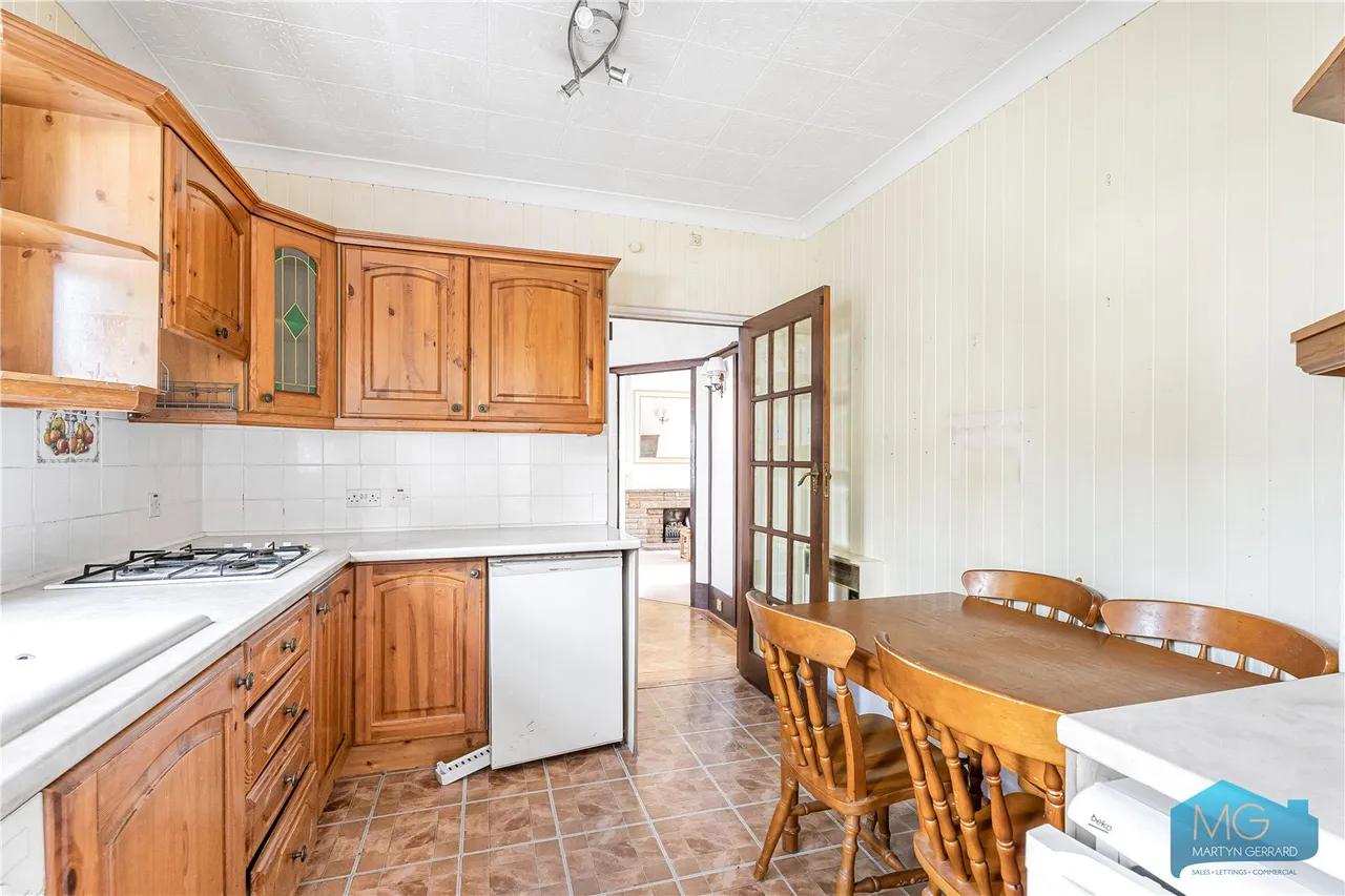 Manor Drive, London, N20, photo 6