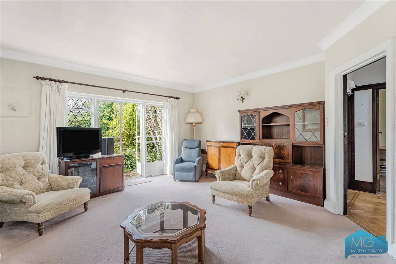 Manor Drive, London, N20, photo 2