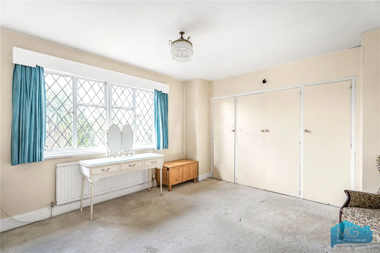 Manor Drive, London, N20, photo 13
