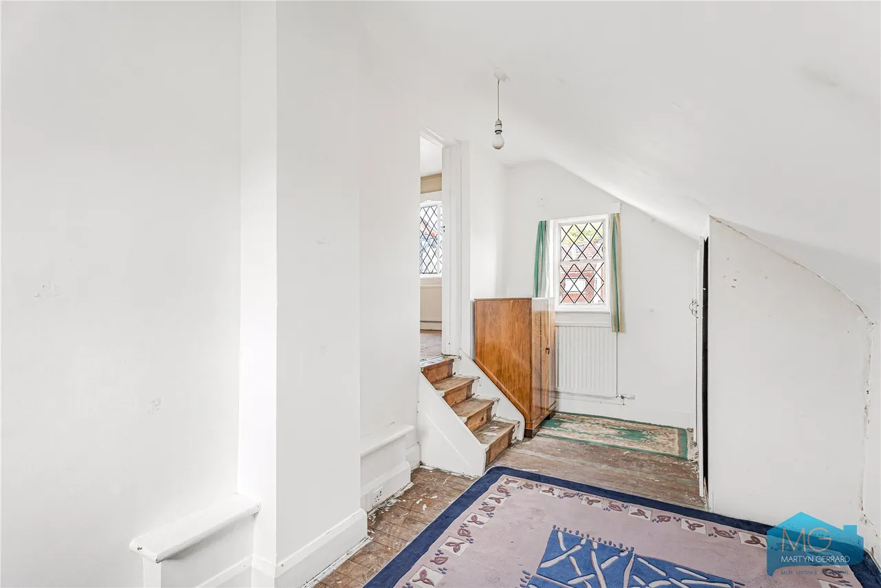 Manor Drive, London, N20, photo 16
